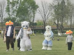 -府河摄影公园