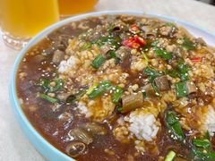 -人和啤酒屋海鲜大排档(营口路店)