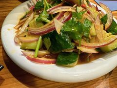 -淄博牧羊村烧烤(福田店)