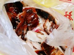 -赵鸭子甜皮鸭·非物质文化遗产(致江路分店)
