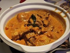 -狮拾久·现代新加坡料理(福田COCO Park店)