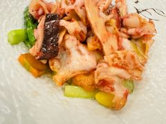 -聚春园自助餐厅(东街口店)