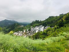 -石潭村