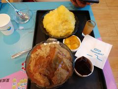 -Ice Monster冰馆·CNN评选全球十大甜品(国贸商城店)