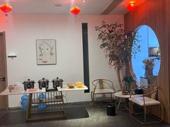 -大唐盲人按摩中心(怀宁路新粮仓店)