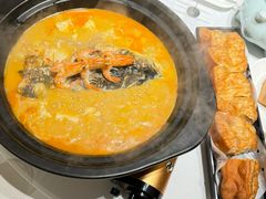 -小厨娘淮扬菜(天印大道店)