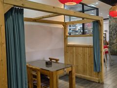 大堂-那啥餐厅(富乐大街店)