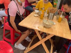 -李家特色小炒泡馍