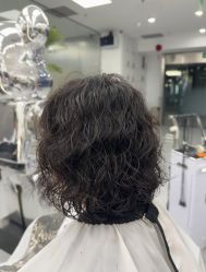 -5M HAIR SALON 旗舰店