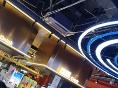 -汉金城海鲜烤肉自助百汇(烟台永旺购物中心店)