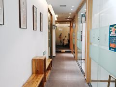 -庆德堂中医馆·小儿推拿(江北店)