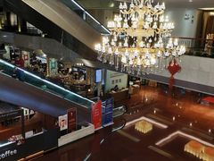 -广东大厦酒店(广州北京路步行街纪念堂地铁站店)