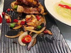 -莲餐厅·湖北菜·藕汤老手艺(愚园路店)