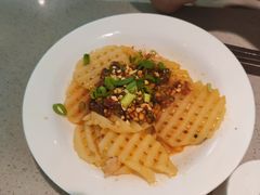 -半天妖烤鱼(西直门凯德mall店)