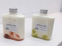-白色日记·手作酸奶(麦凯乐店)