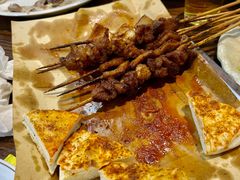 -高原第一家资格烤羊肉(玉林南路总店)