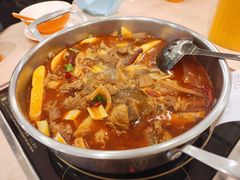 -刘一锅筋头巴脑(大悦城C店)