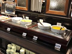 -盛江山自助料理(奥莱锦辉购物广场店)