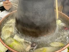 -三兴涮羊肉(荣安大街店)