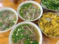 -熊氏牛羊杂粉(龙眼井总店)
