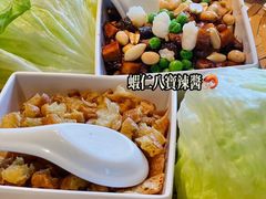 -筱爷叔·上海传统手工菜(玉树路店)