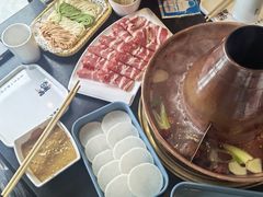 -北门涮肉·铜锅涮肉(南锣鼓巷店)