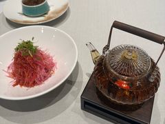 -古韵轩·园林餐厅