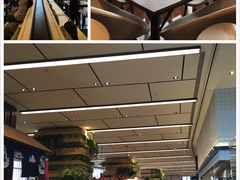 -嘉年华大酒店琴湾-自助餐厅