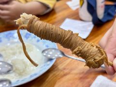 小肠卷-百家缘(东门南路店)