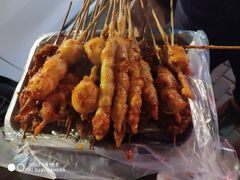 -辽B·小串(总店)