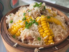 -懒人盐府人家(航天桥店)