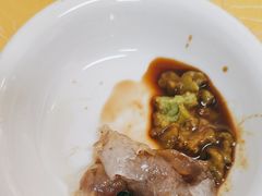 -官塘陈记鱼生·潮汕砂锅粥·牛肉火锅(潮枫路总店)