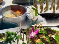 -德天雪花肥牛海鲜火锅(南苑东路店)