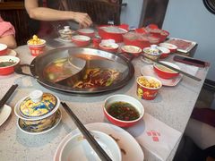 -大龙燚·旷野鲜火锅(广州首店)