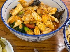 -朱秀英梆梆肉葫芦头(琉璃街店)