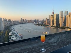 -上海外滩英迪格酒店