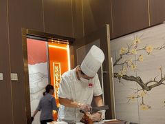 -苏淮景·苏闽融创菜·海鲜(原空港井河轩店)