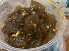 -西工饭庄快餐厅(西工小街店)