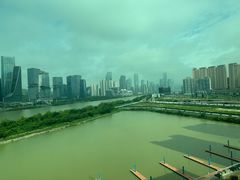 -澳门皇庭海景酒店