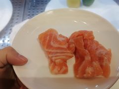 -长沙三景韦尔斯利酒店·Oval全日制餐厅自助餐