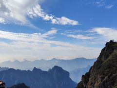 -神农架景区