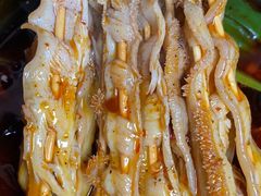 -驭羊大爷烤羊腿·羊蝎子火锅(玉凤路总店)