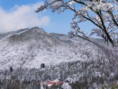 -庐山风景名胜区