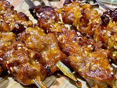 馕坑肉-乡村馕坑肉·烧烤·新疆菜·本地人更爱吃(阿勒泰首店)