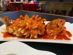 -老苏州芳和园茶酒楼  传统苏帮菜(观前店)