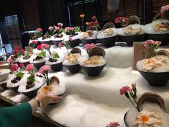 -雍和会海鲜姿造自助(湖东路店)