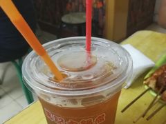 -马记大锅煮(总店)