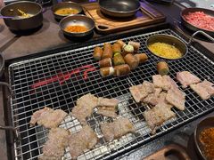 -夜食白市Yespicy·烧烤啤酒宵夜(番禺四海城店)