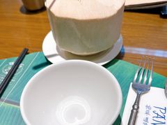 -帕蓝·暹罗料理(大学路店)