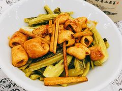 -客家汇·客家传承菜(水库店)